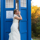 Image for article titled Your Wedding Getaway Cars Are Spectacular